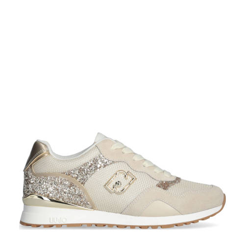 Liu Jo sneakers beige afbeelding