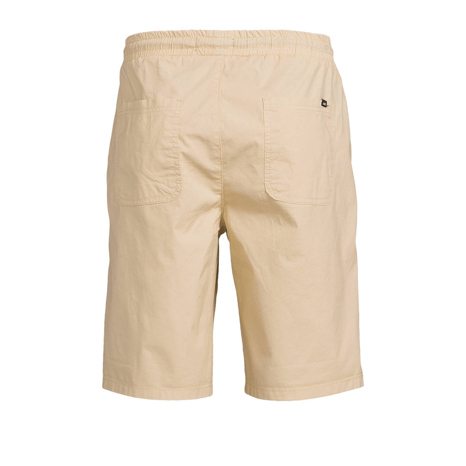 Cars regular casual short beige