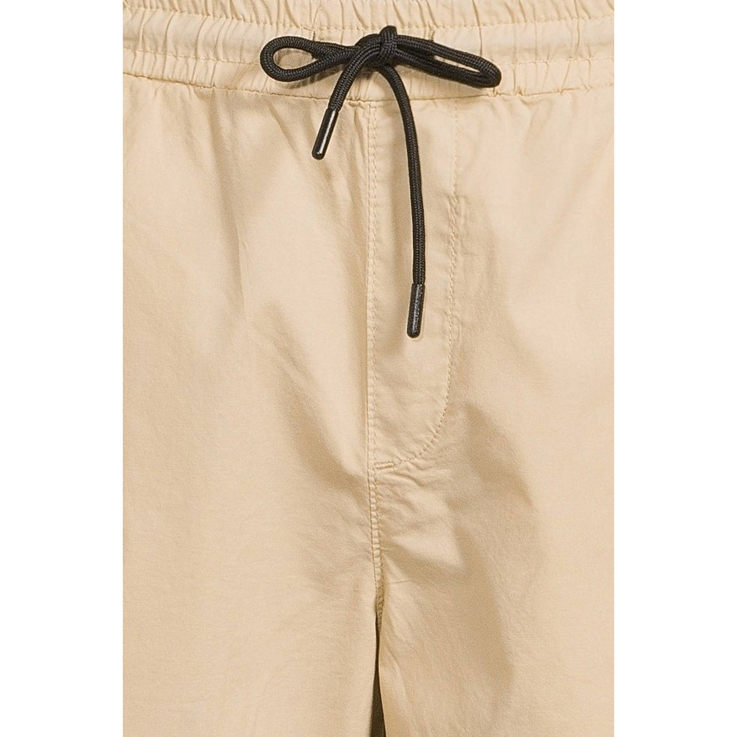 Cars regular casual short beige