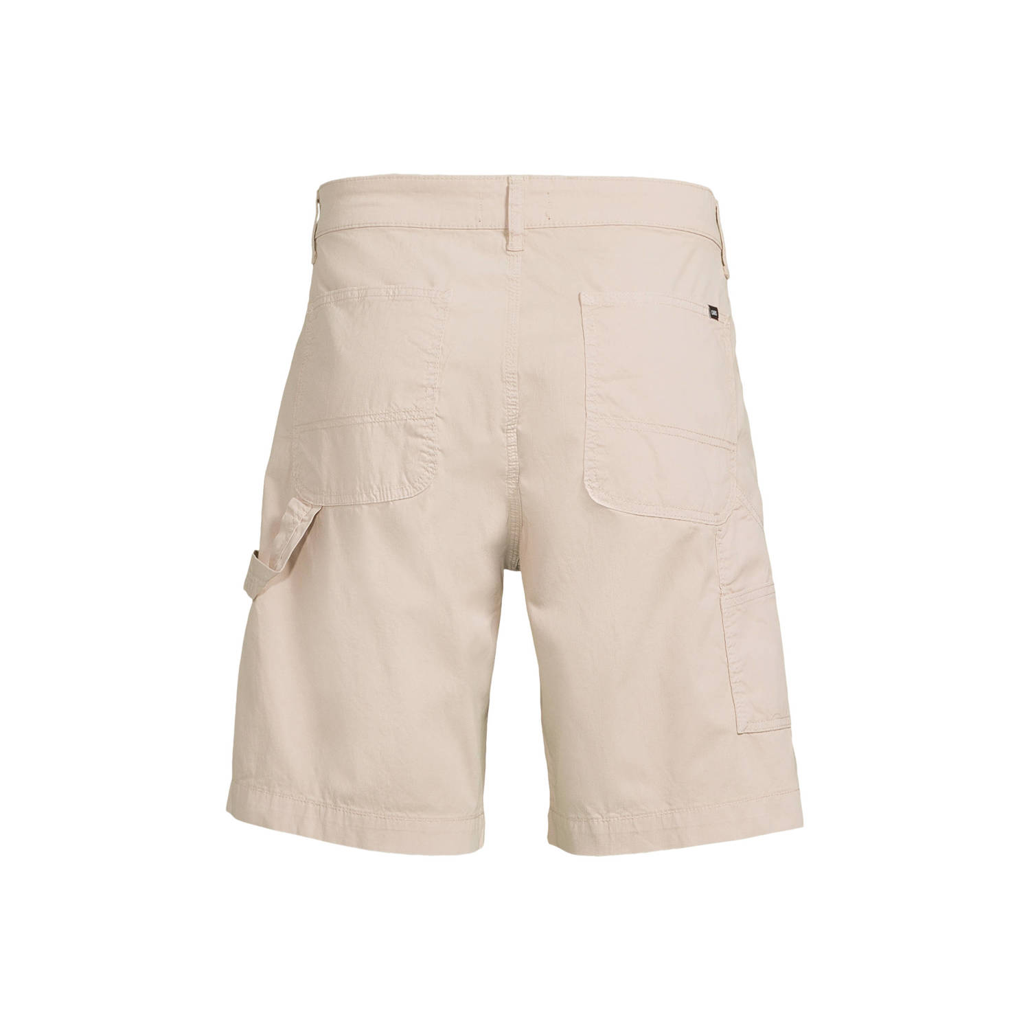 Cars regular cargo short zand