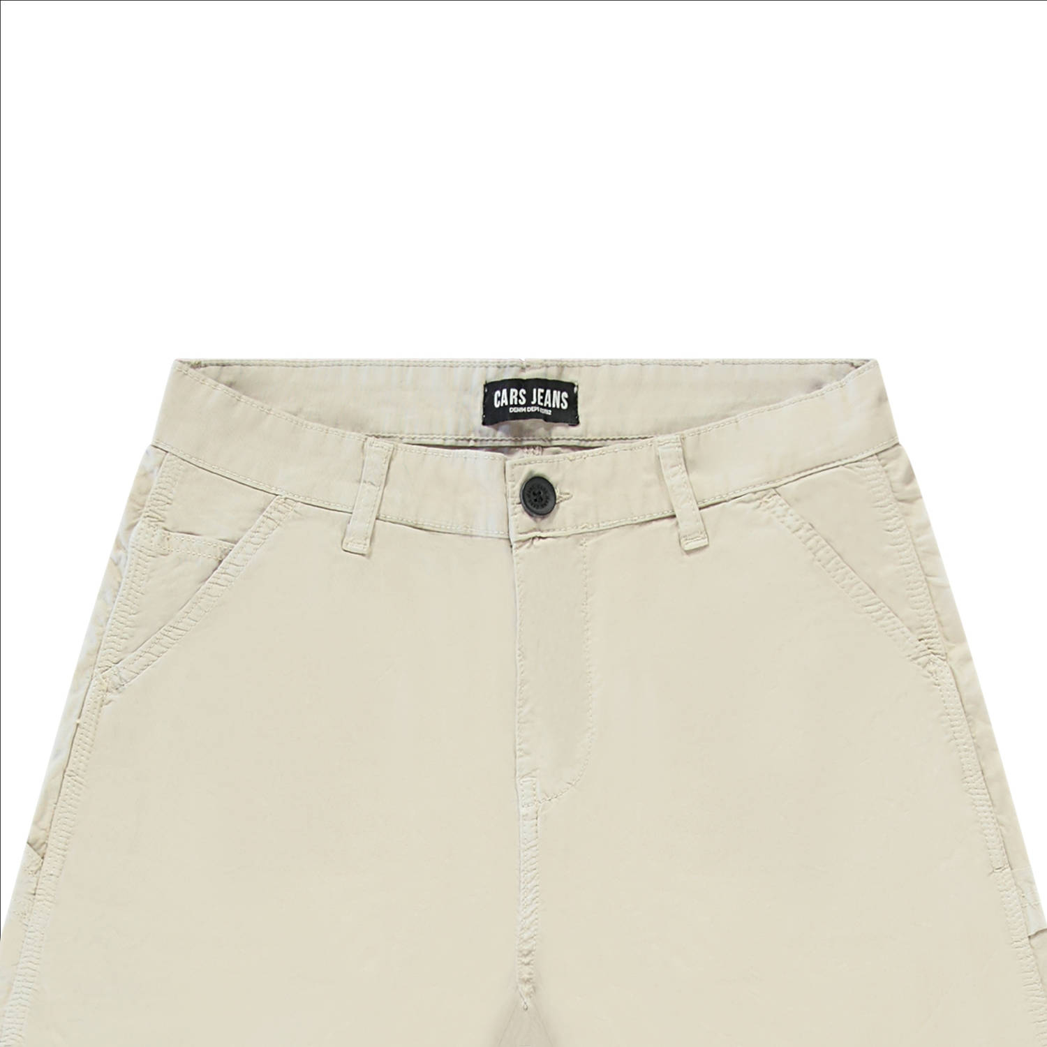 Cars regular cargo short zand