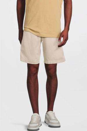 regular casual short beige