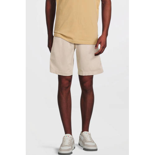 Cars regular casual short beige afbeelding