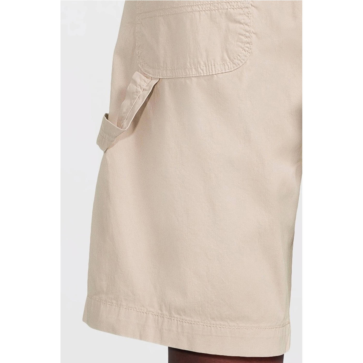 Cars regular casual short beige