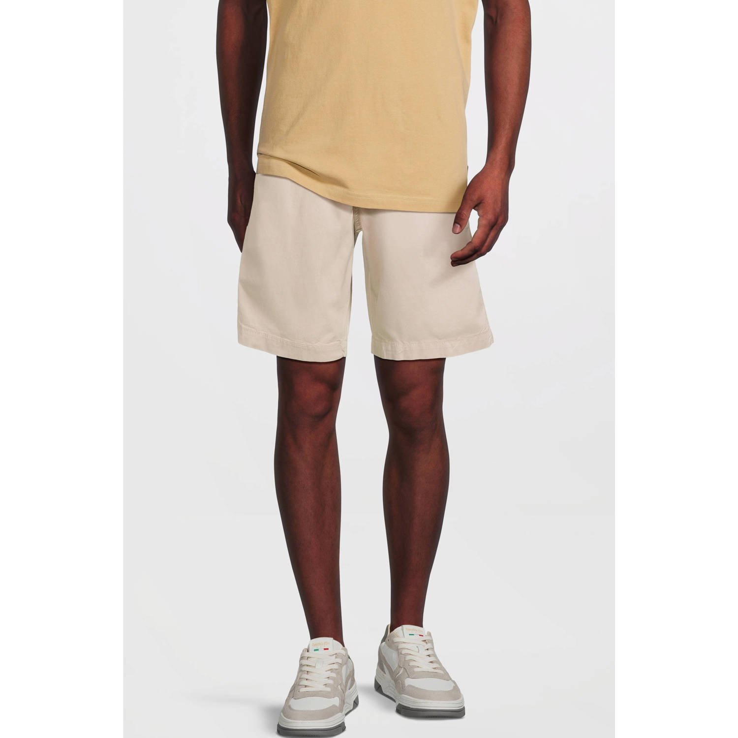 Cars regular cargo short zand