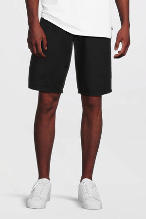 regular casual short zwart