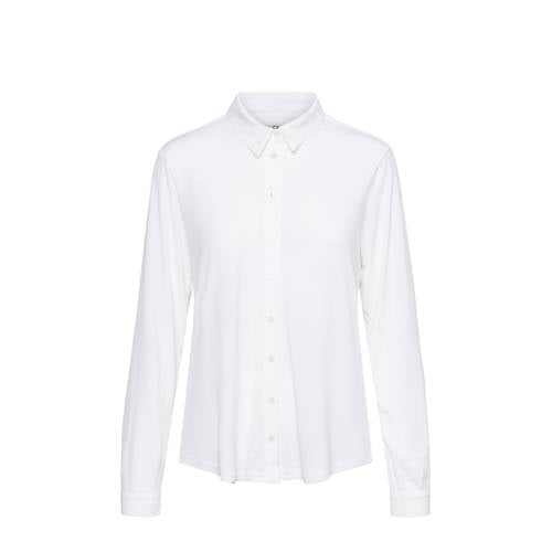 &Co Woman blouse wit afbeelding