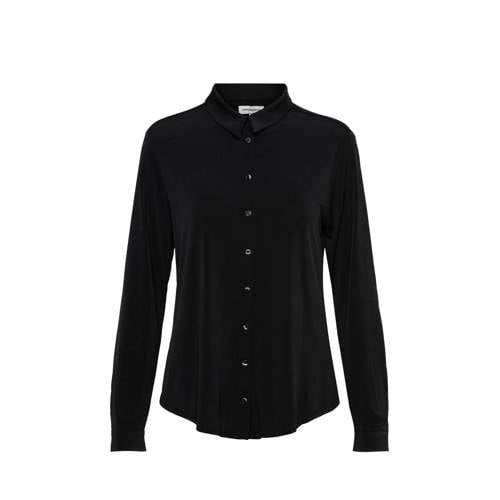 &Co Woman blouse zwart afbeelding