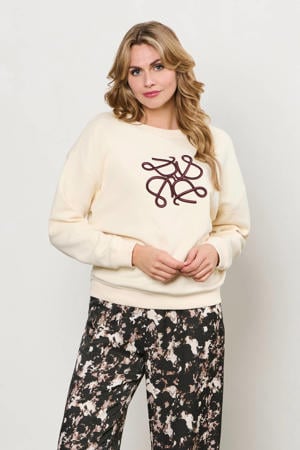 sweater beige