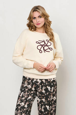 sweater beige