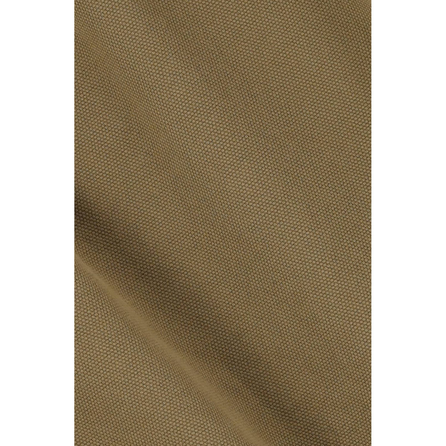 Sissy-Boy regular chino short olijfgroen