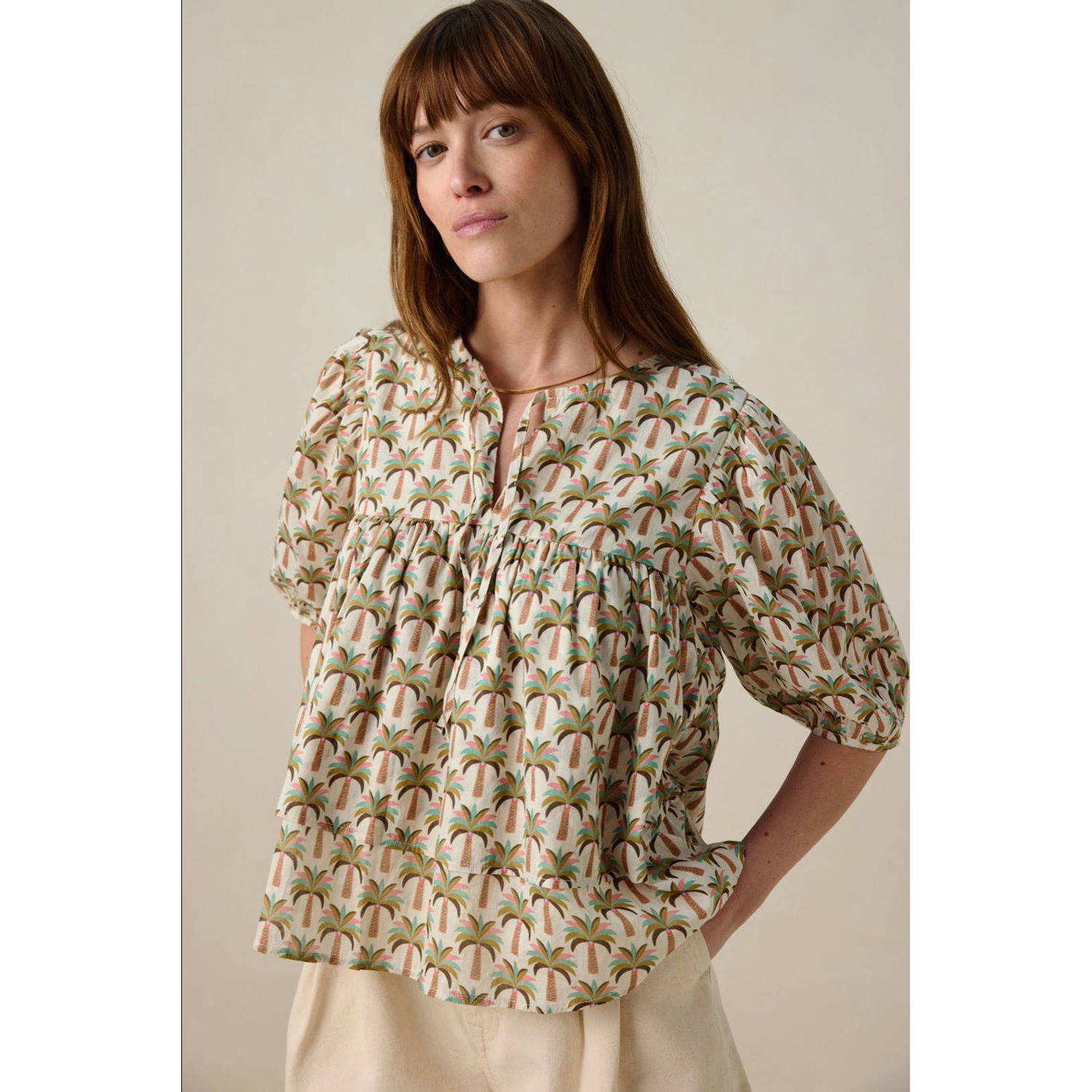 Sissy-Boy top multi