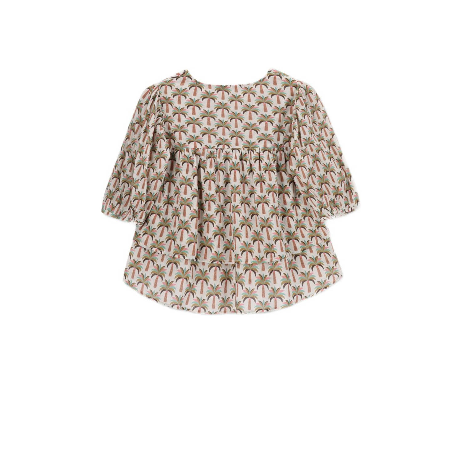 Sissy-Boy top multi