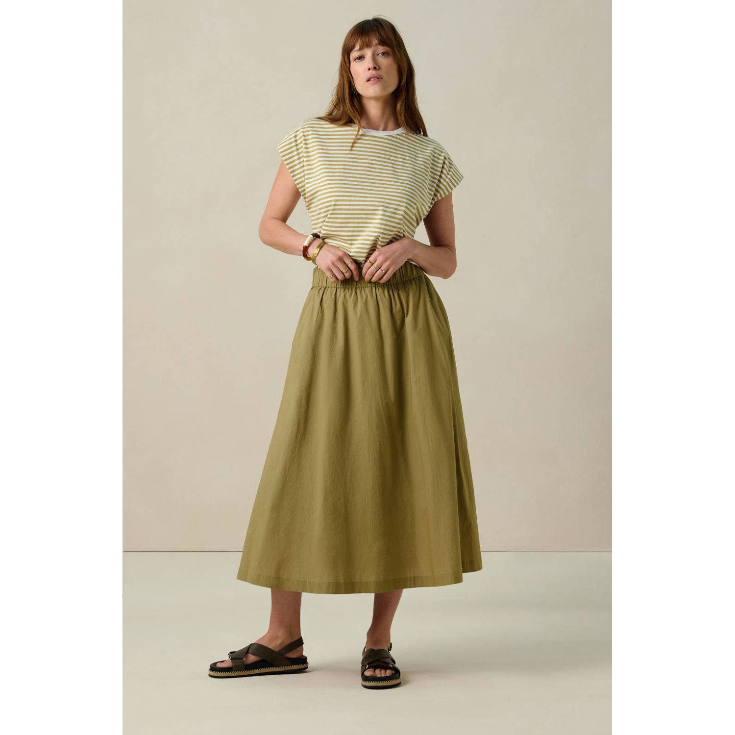 Sissy-Boy top lichtkaki