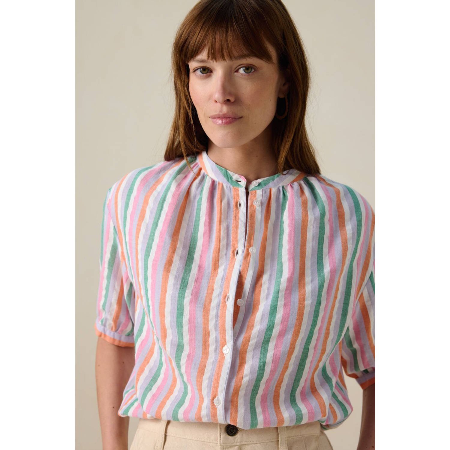 Sissy-Boy blouse multi
