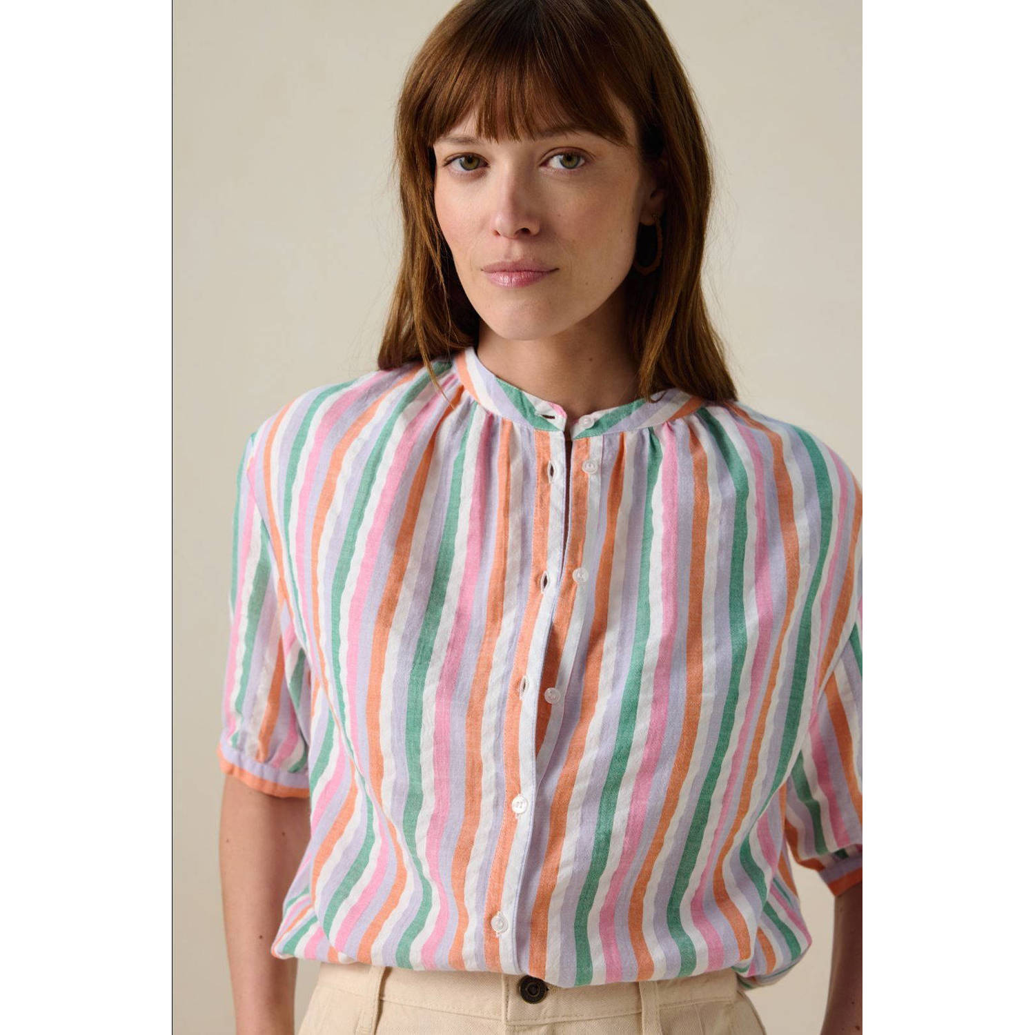 Sissy-Boy blouse multi