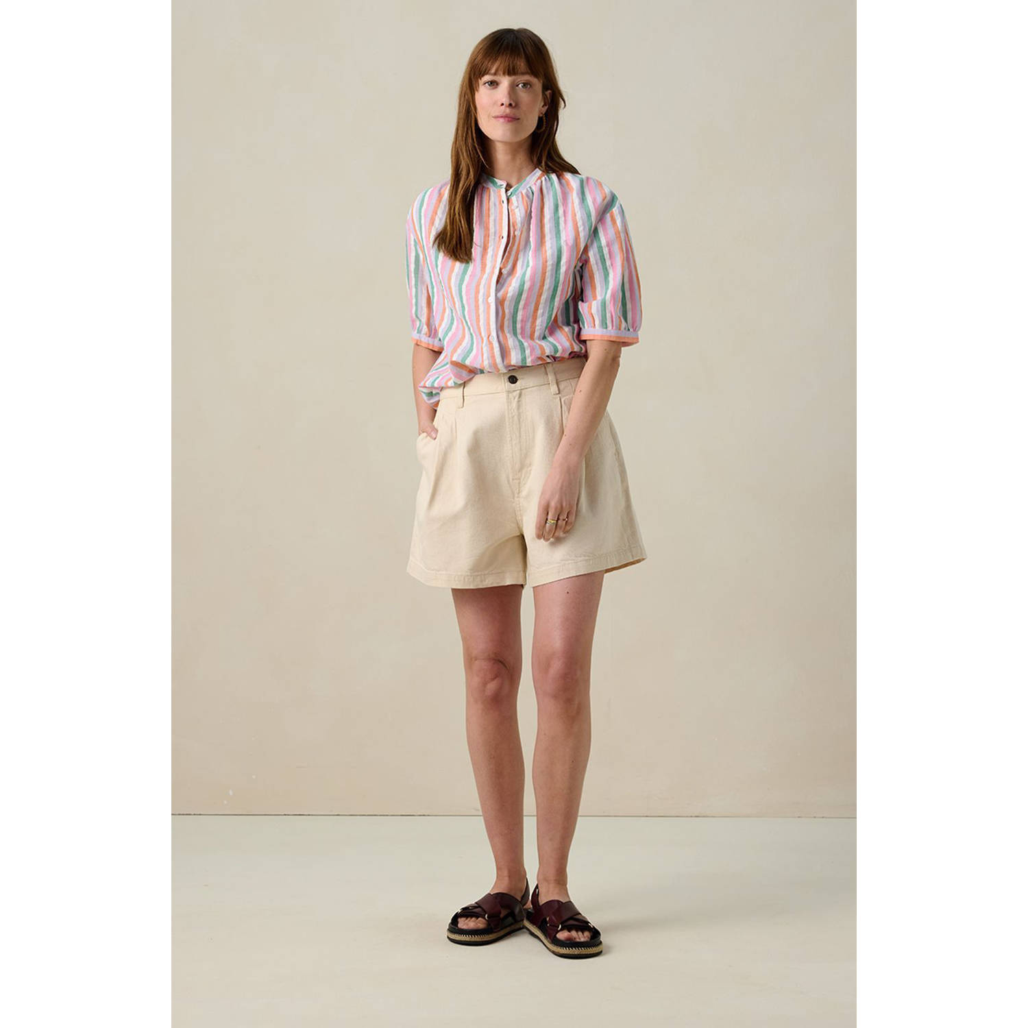 Sissy-Boy blouse multi