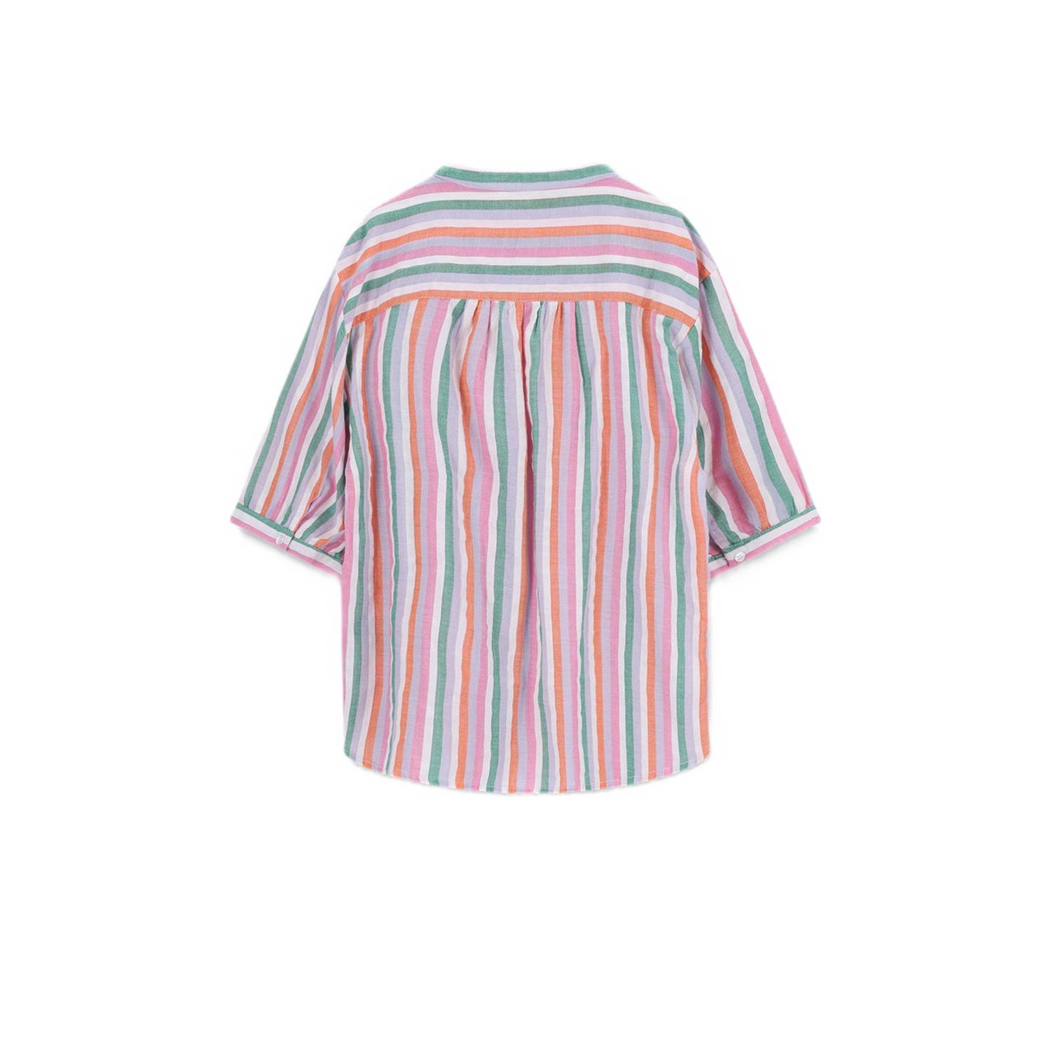 Sissy-Boy blouse multi