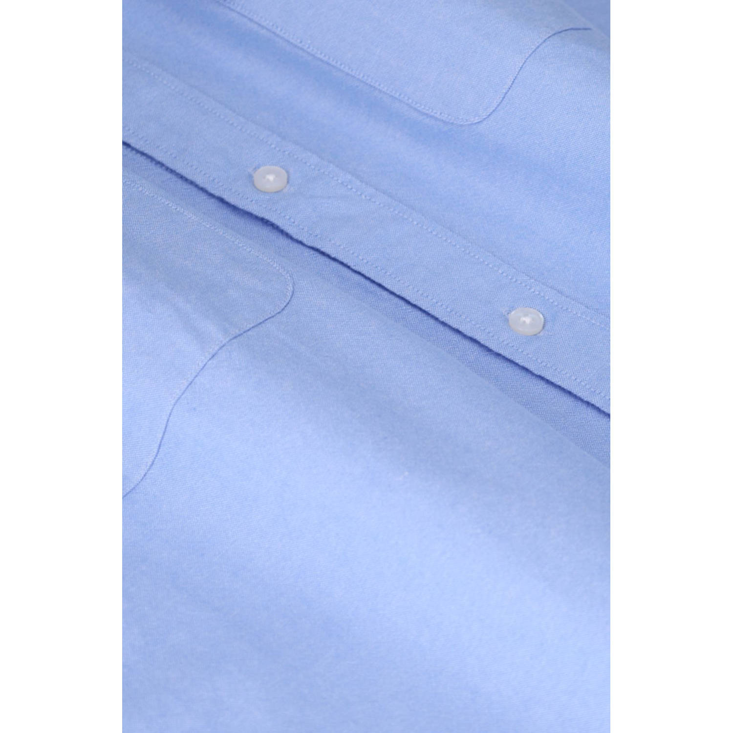Sissy-Boy casual overhemd blauw