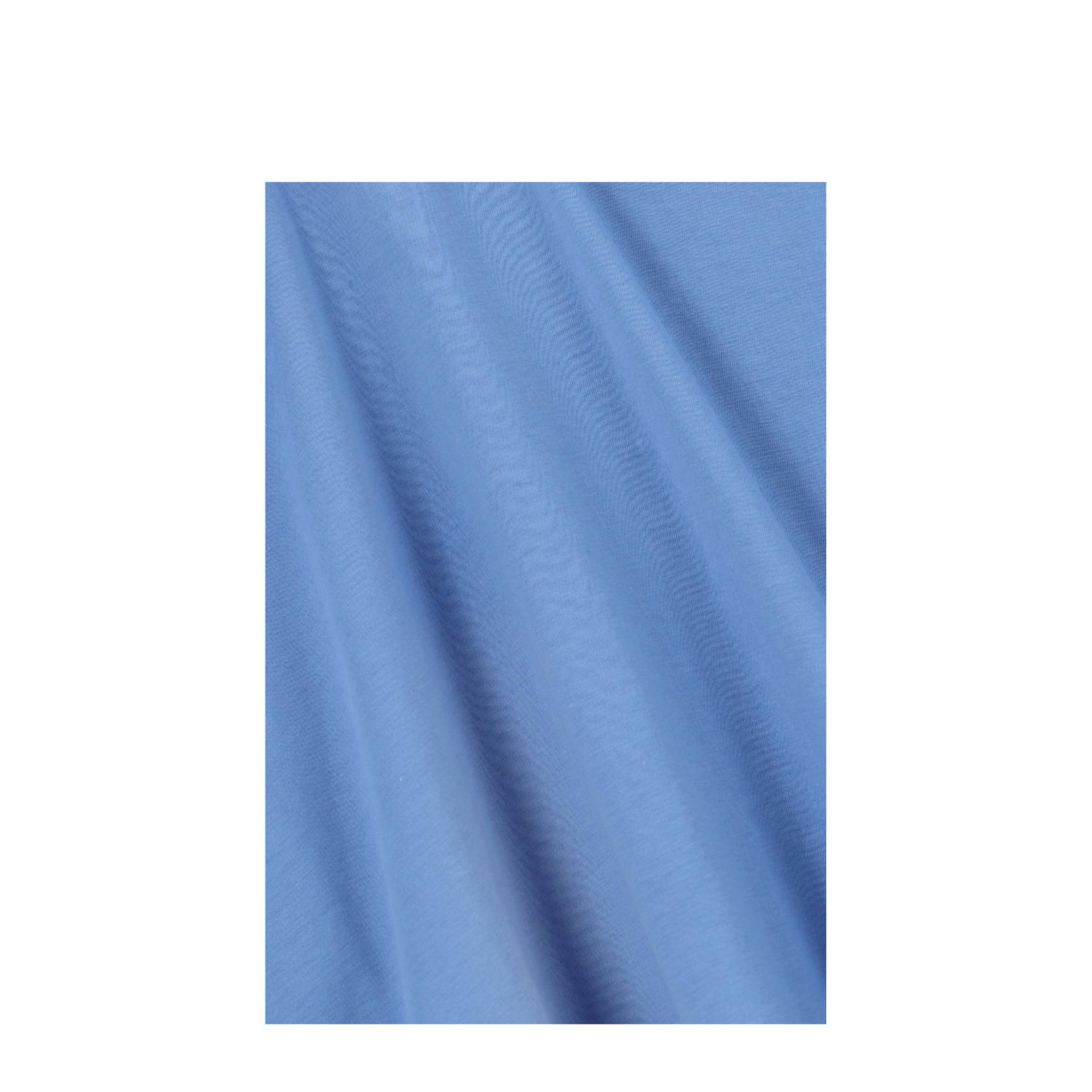 Sissy-Boy top blauw