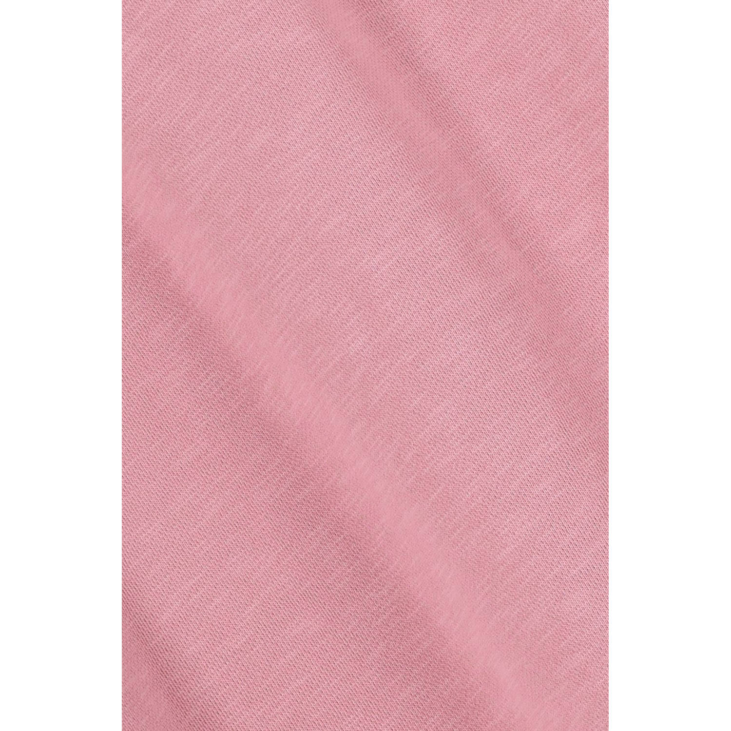 Sissy-Boy sweater lichtroze