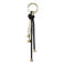 Michael Kors sleutelhanger Novelty met koord zwart