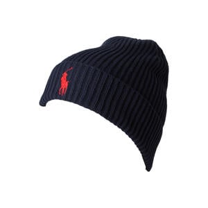 muts donkerblauw