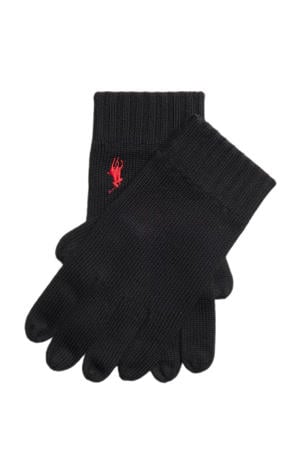 handschoenen zwart