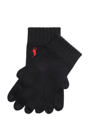 handschoenen zwart