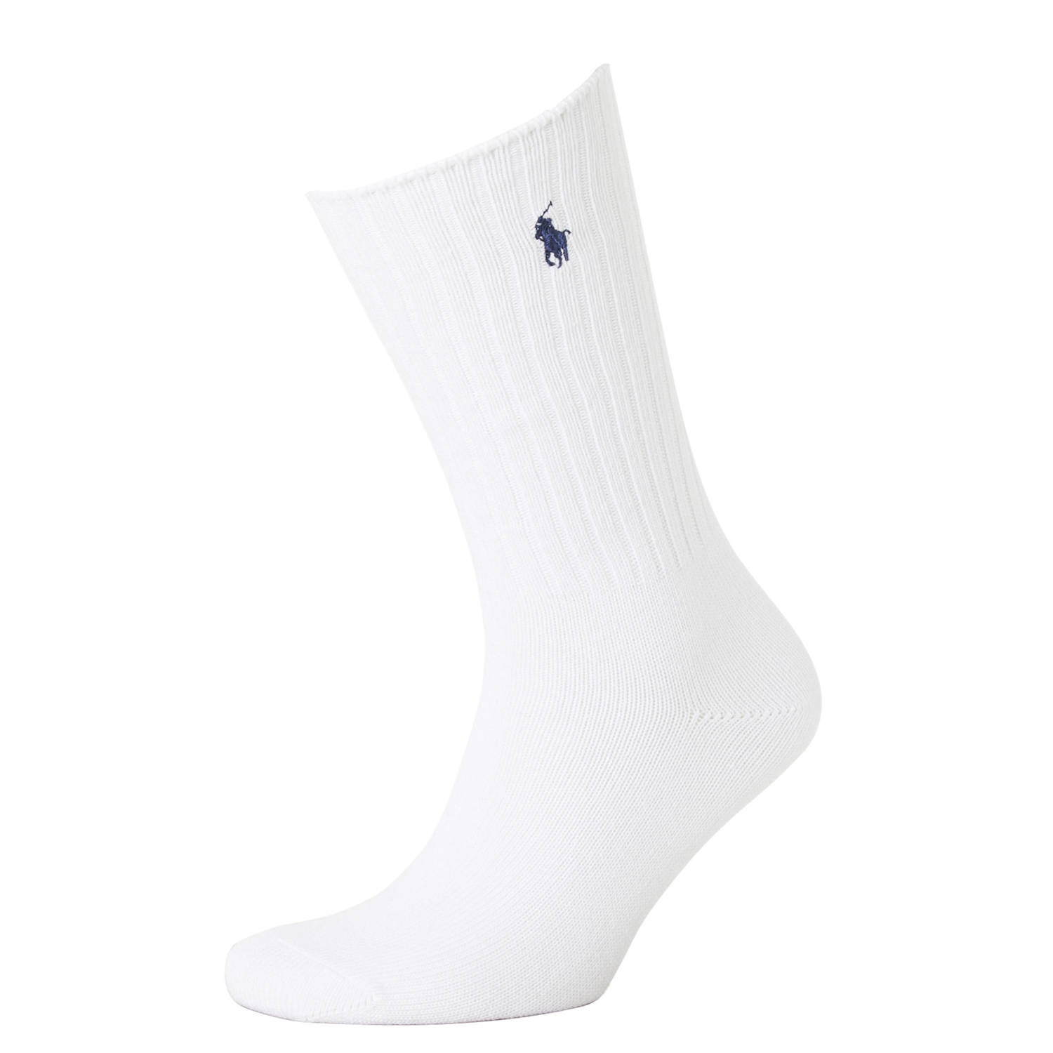 Ralph Lauren sokken wit