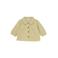 Noppies baby blouse beige