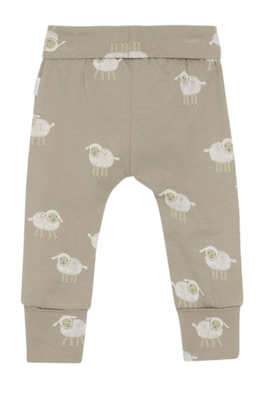 Clearance Tuinbroek Noppies Tuinbroek Baby Noppies Baby Regular