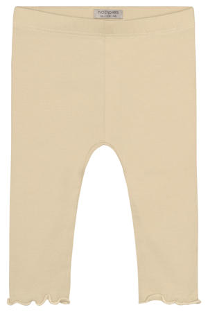 skinny casual broek beige