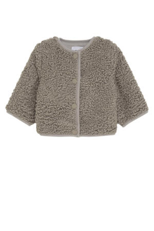 teddy jas beige