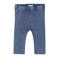 Noppies baby skinny casual broek blauw