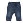 Noppies baby relaxed regular waist regular fit jeans dark blue denim