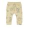 Noppies baby regular casual broek ecru