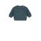 Noppies baby sweater petrol