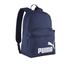rugzak Phase donkerblauw/wit