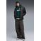 Puma hoodie ESS groen