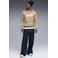 Puma hoodie ESS lichtbruin