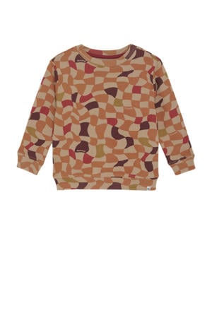 sweater bruin
