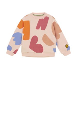 sweater roze