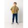 Noppies kids relaxed regular waist regular fit jeans dark blue denim