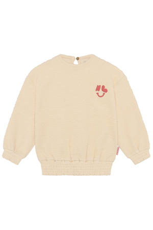 longsleeve ecru