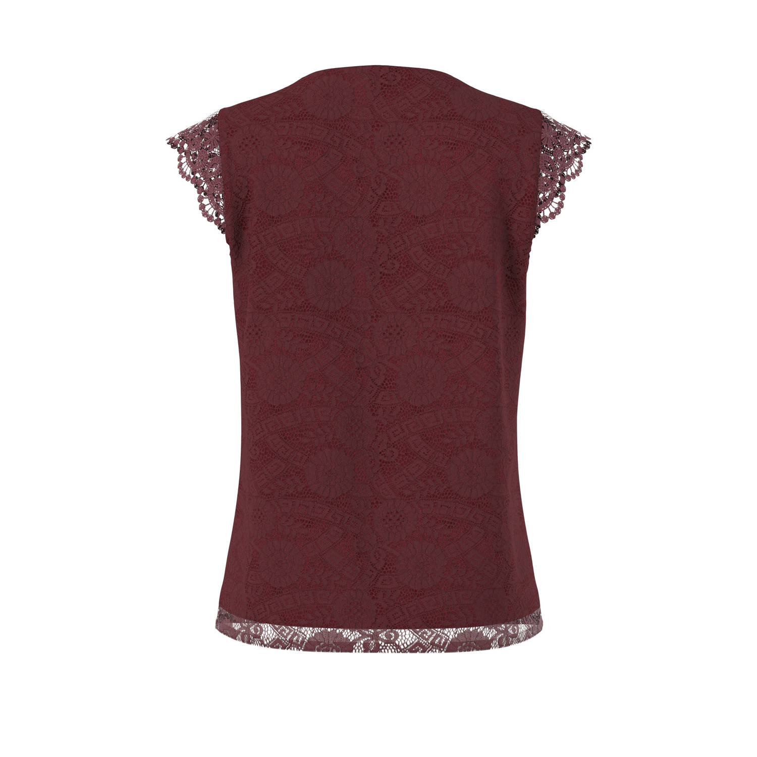 PIECES top
