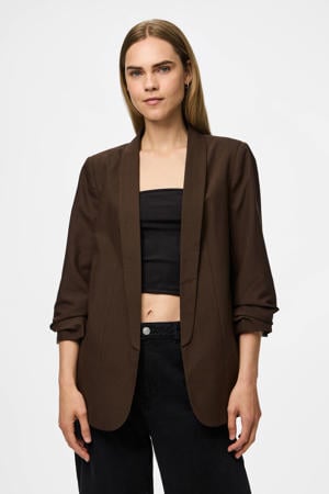 regular blazer