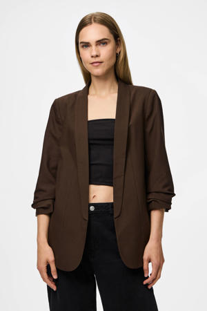 regular blazer