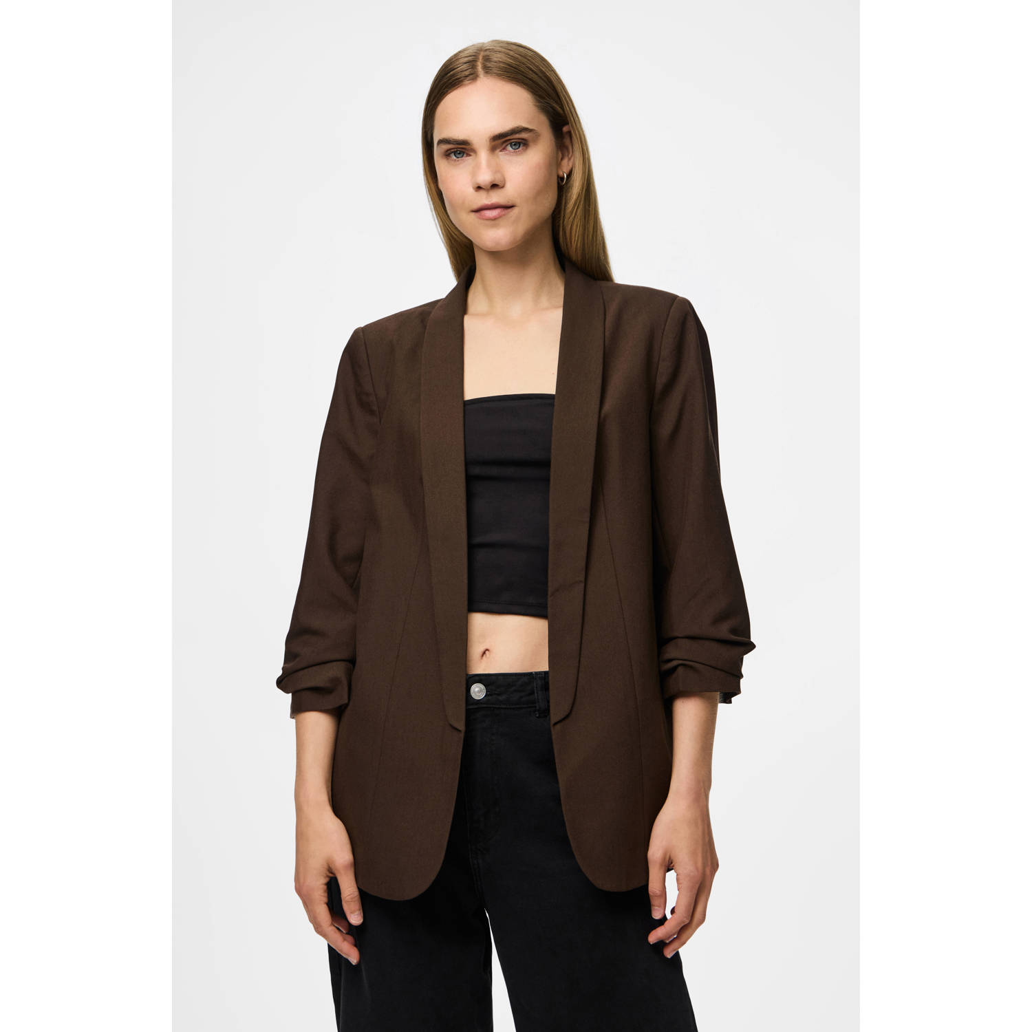 PIECES regular blazer