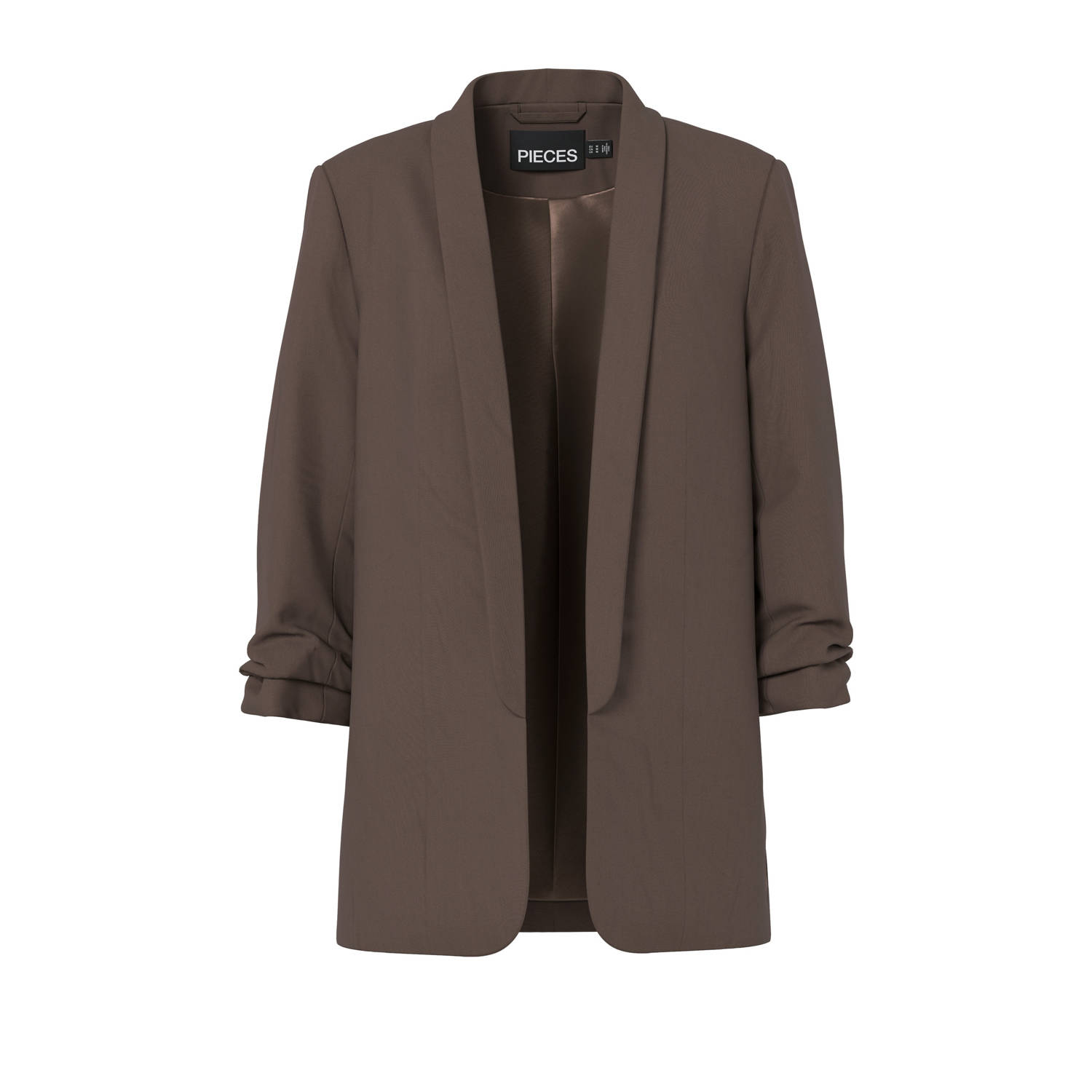 PIECES regular blazer